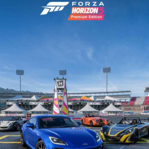 Forza Horizon 5 (Premium Edition)