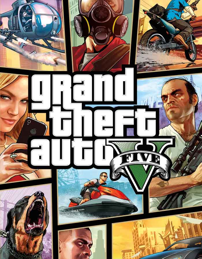 GTA 5