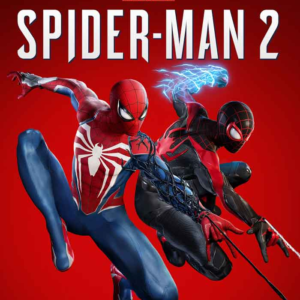 Marvel's Spider-Man 2