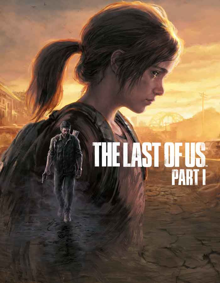 The Last of Us Part 1